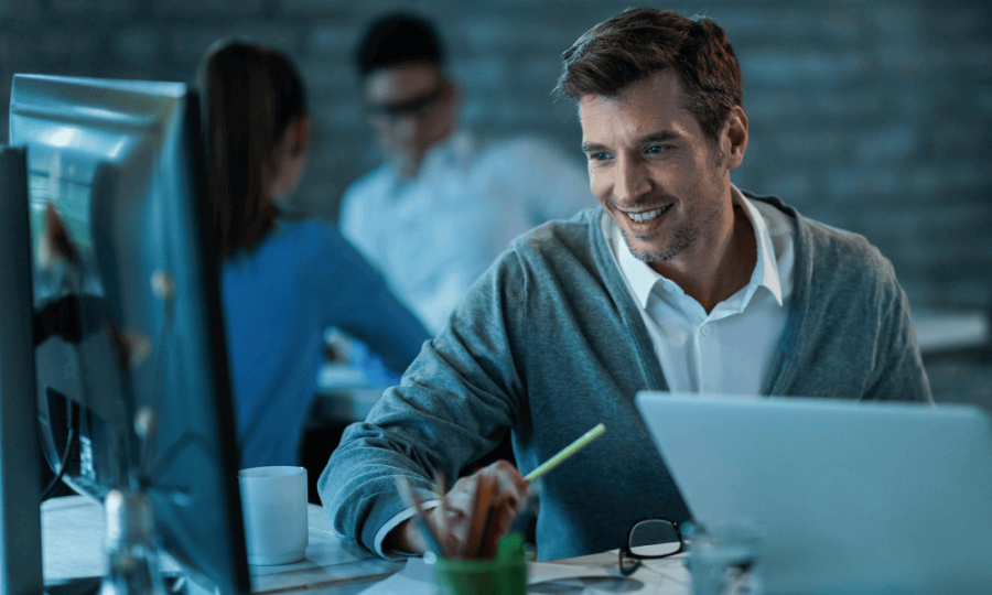 Top IT Service Provider in Sri Lanka enween